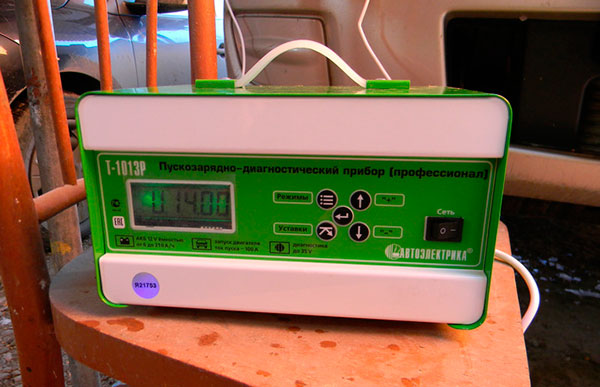 Электрика и зарядка: как выбрать зарядное устройство и поддерживать электросистему