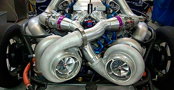 Мифы о турбированных двигателях: что правда, а что — нет