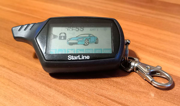 Старлайн А61