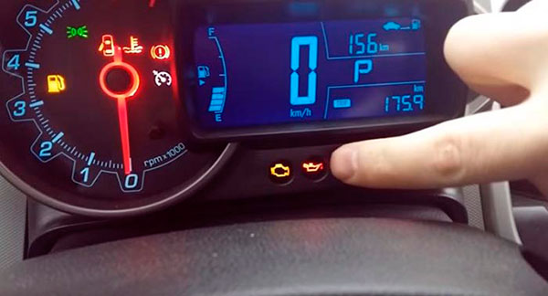 Как убрать Check Engine в машине за 15 минут