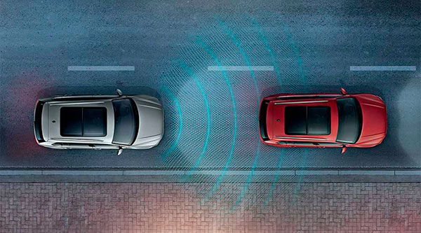 Круиз-контроль – что это такое в автомобиле?