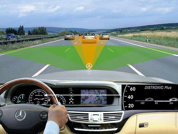 Круиз-контроль – что это такое в автомобиле?