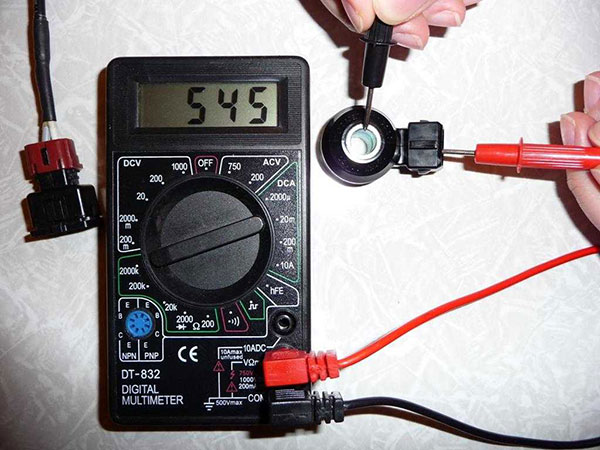 Почему важен датчик детонации и что происходит при его поломке