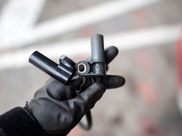 За что отвечает датчик положения коленвала