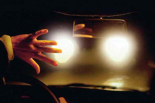 Зачем нужна регулировка фар