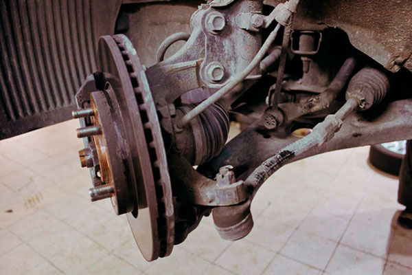 Скрученный пробег: 12 признаков и как выявить