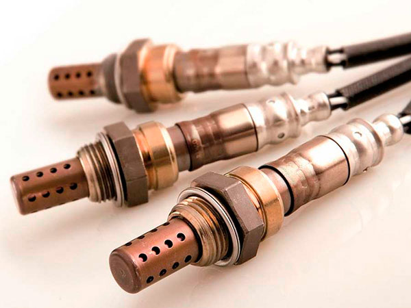 Что такое лямбда зонд