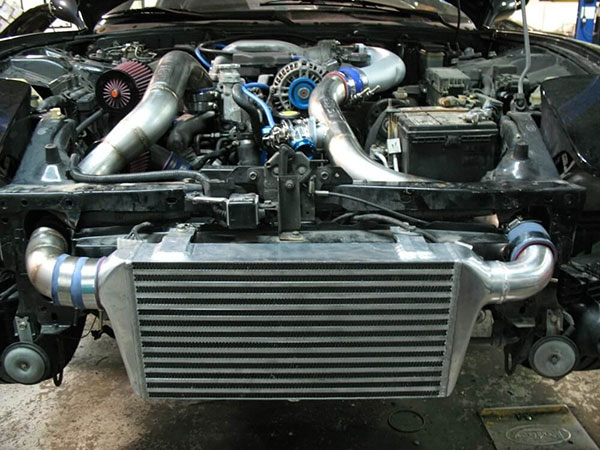 Мифы о турбированных двигателях: что правда, а что — нет