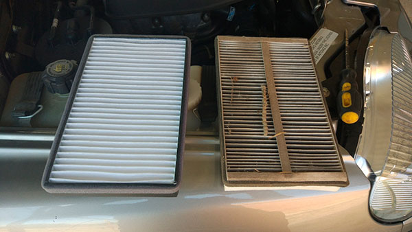 ТО‑чек‑лист перед длительной поездкой на авто