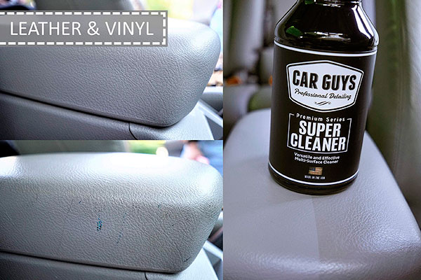 Carguys Super Cleaner