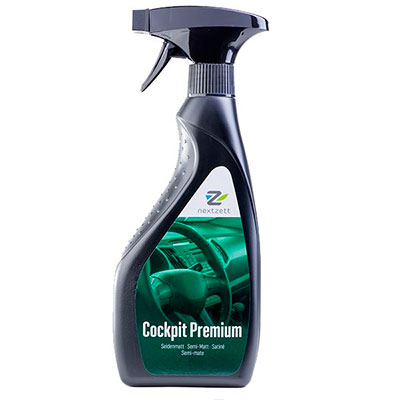 Nextzett cockpit premium