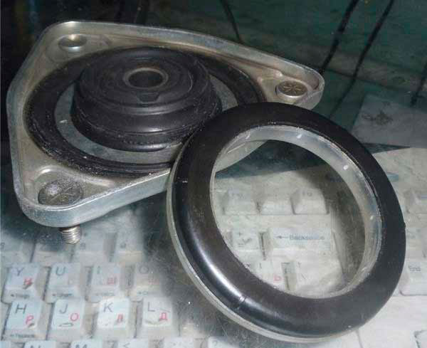 Опорный подшипник