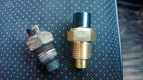 5 способов проверки датчика температуры охлаждающей жидкости на автомобиле