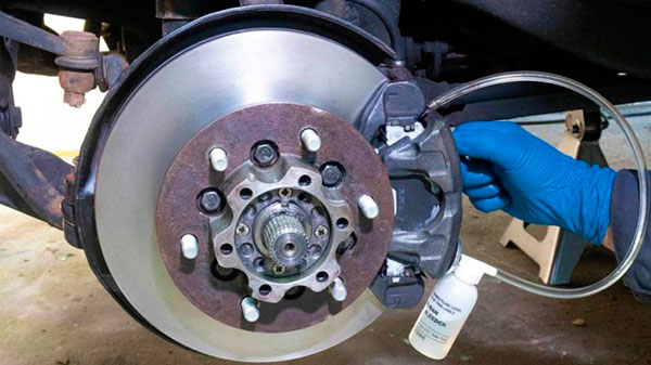 Сколько реально служат тормозные диски и как продлить срок