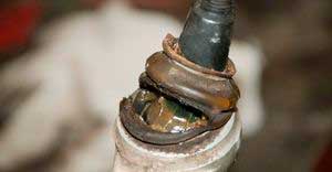 Проблемы при прокручивании руля: причины и предварительная диагностика