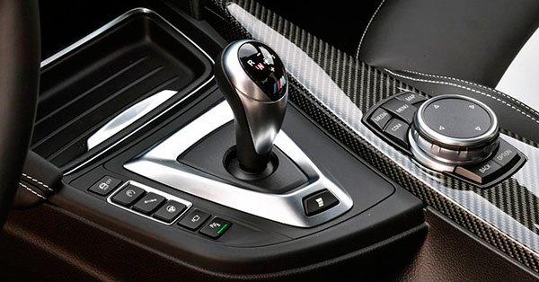 Что такое коробка передач робот