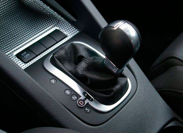 Что такое коробка передач робот