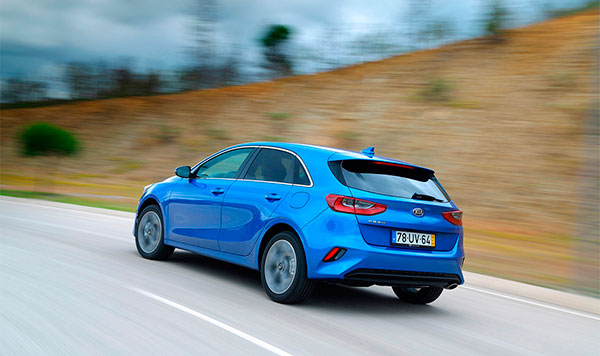 Как ездить на РКПП