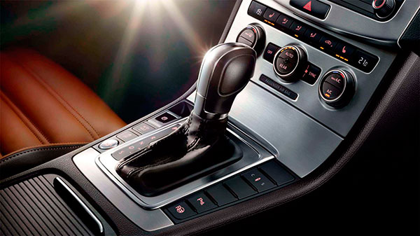 Роботизированные коробки передач