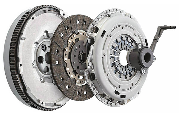 Трансмиссия: почему скрежет при переключении и когда это опасно