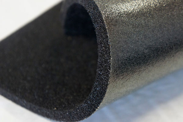 Звукопоглотитель