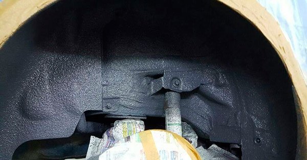 Жидкая шумоизоляция