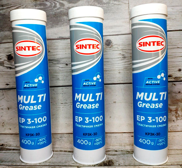 Топ 12 лучших смазок для подшипников