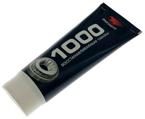 Топ 12 лучших смазок для подшипников