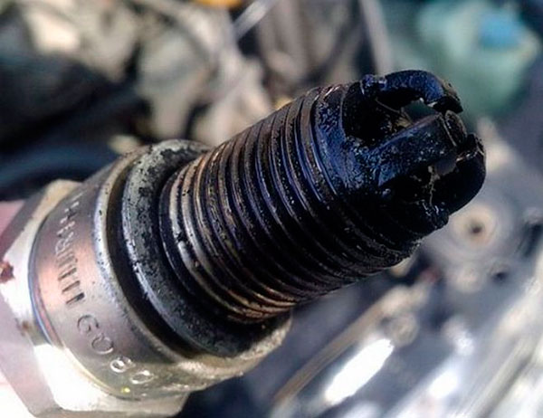 Как не стать жертвой "развода" на СТО