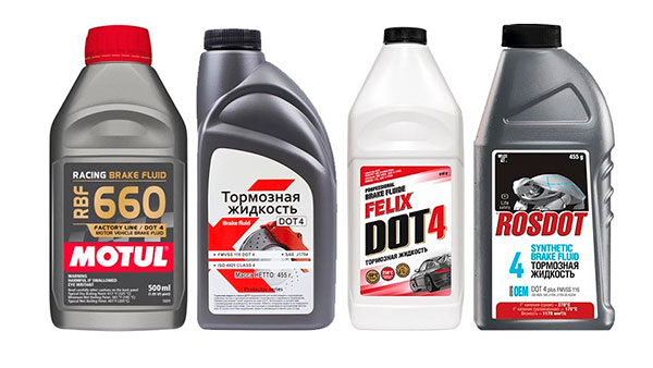 Пошаговое руководство по замене тормозной жидкости: Советы и рекомендации