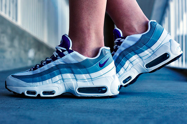 Кроссовки Nike