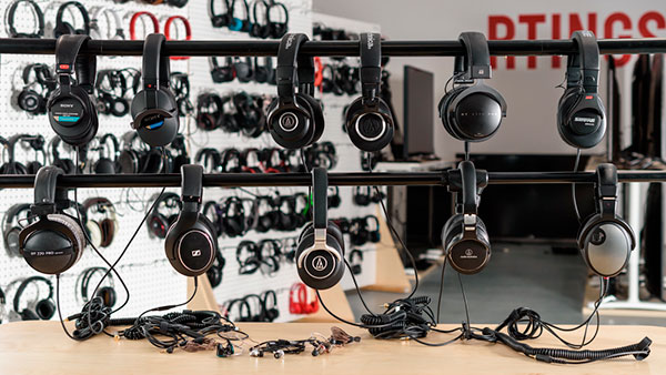 Как выбрать наушники