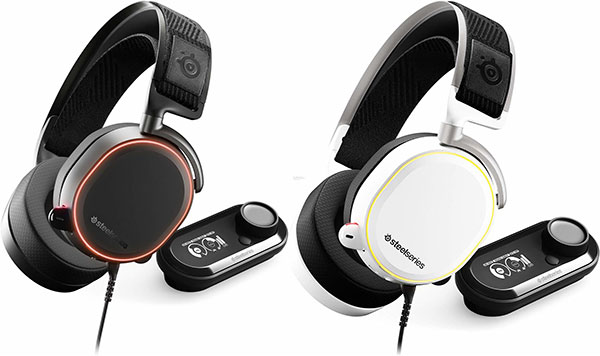 SteelSeries Arctis Pro GameDAC