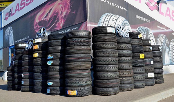 Местные производители автокомпонентов