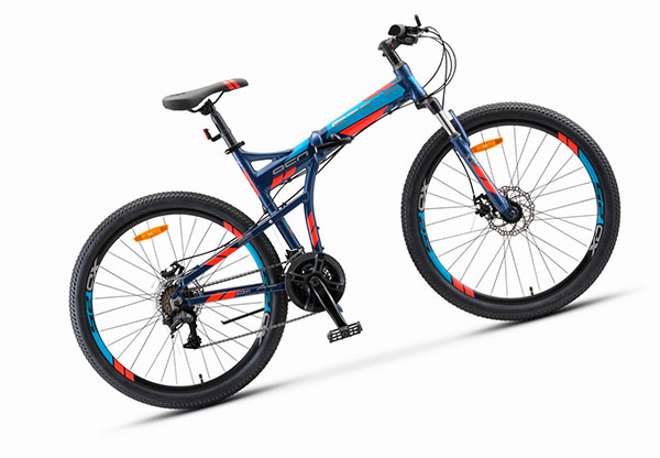 Stels Pilot 950 MD 26 V010