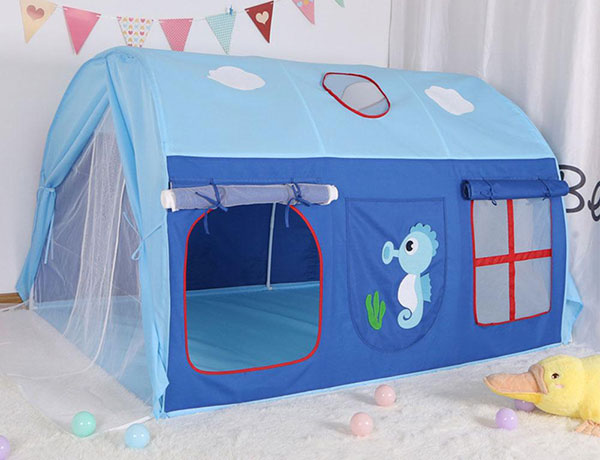 Игровая палатка