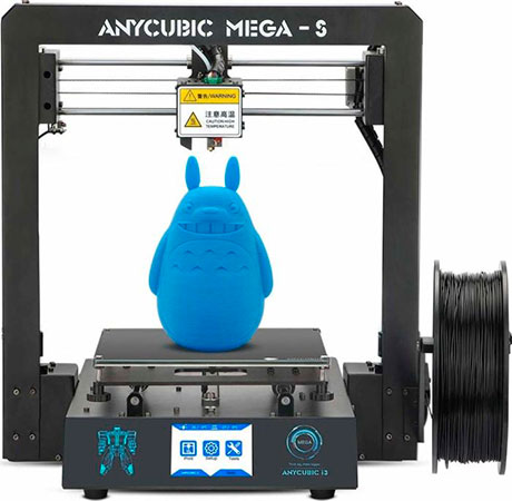 Anycubic Mega S