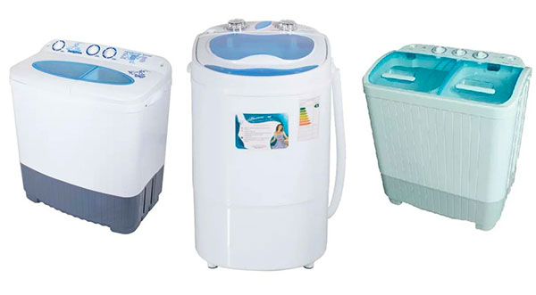 Выбор активаторной машинки