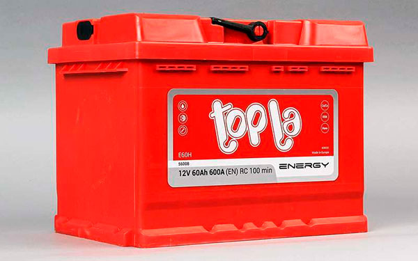 Topla Energy 108060