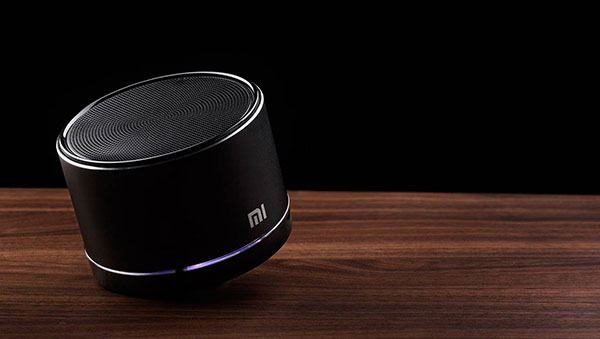 Беспроводная колонка