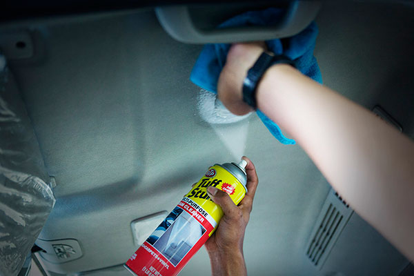 STP Tuff Stuff 81500RS