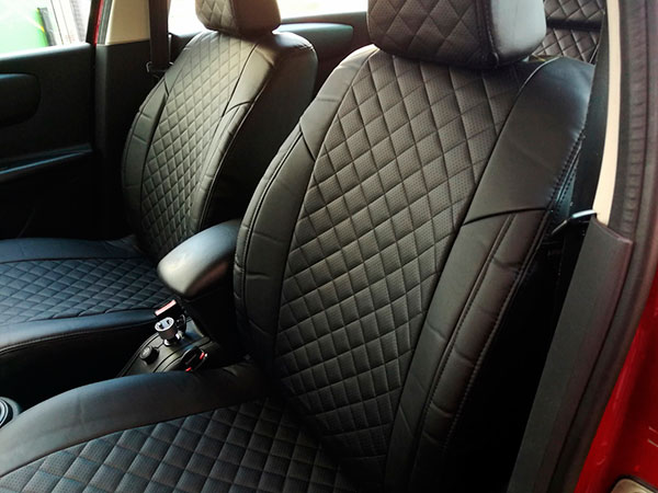 Чехлы Автопилот