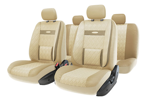 Авточехлы AUTOPROFI