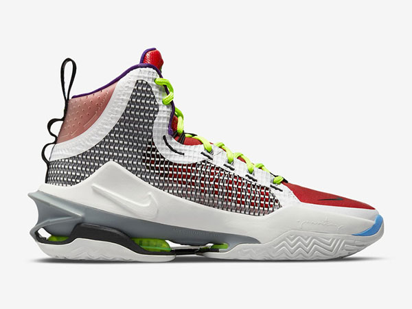 Nike Air Zoom GT Jump