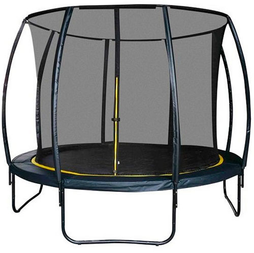 Топ 10 лучших батутов которые стоит купить