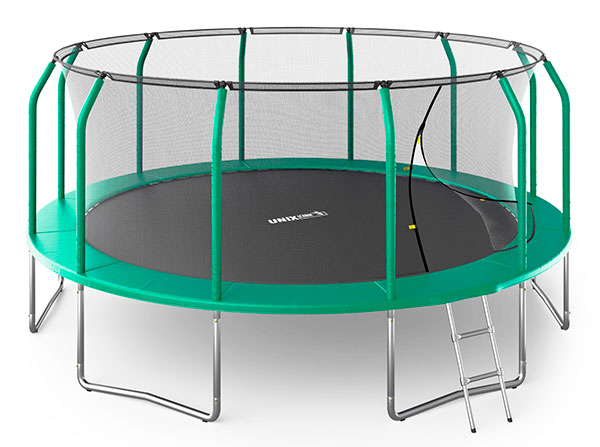 Топ 10 лучших батутов которые стоит купить