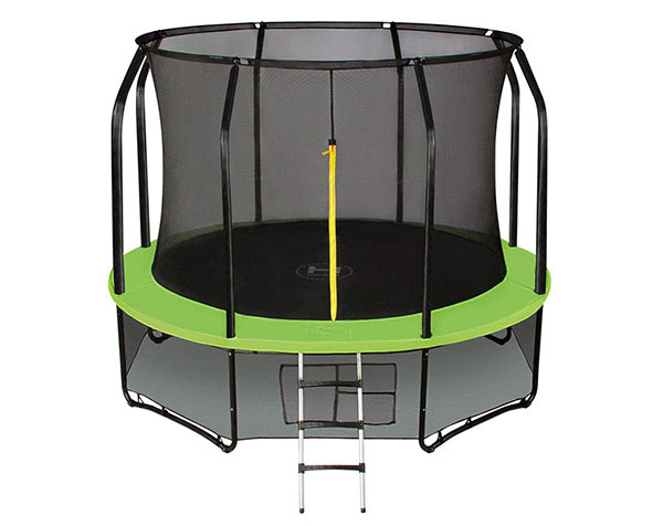 Топ 10 лучших батутов которые стоит купить