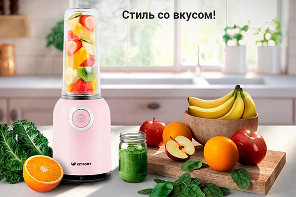 Лучшие блендеры 2024 года: полный рейтинг и руководство по выбору