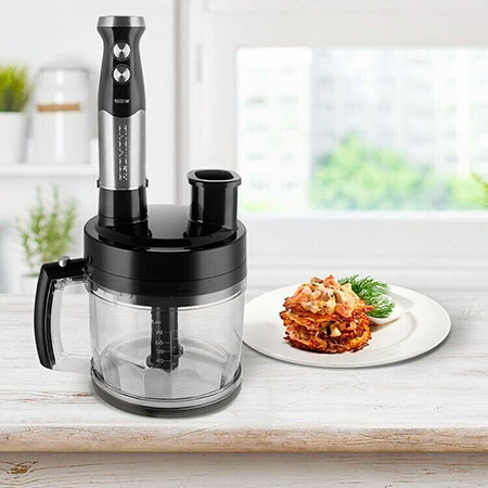 Лучшие блендеры 2024 года: полный рейтинг и руководство по выбору