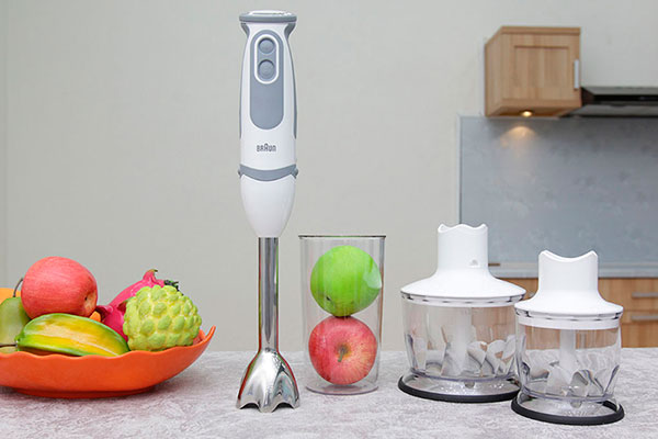 Лучшие блендеры 2024 года: полный рейтинг и руководство по выбору